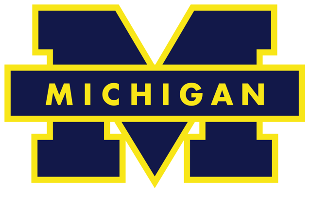 University of Michigan logo